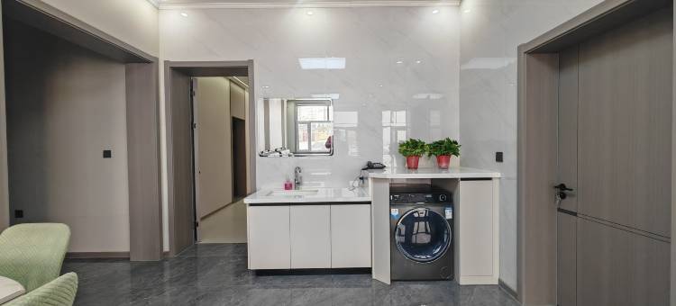 大同思缘休闲民宿图片