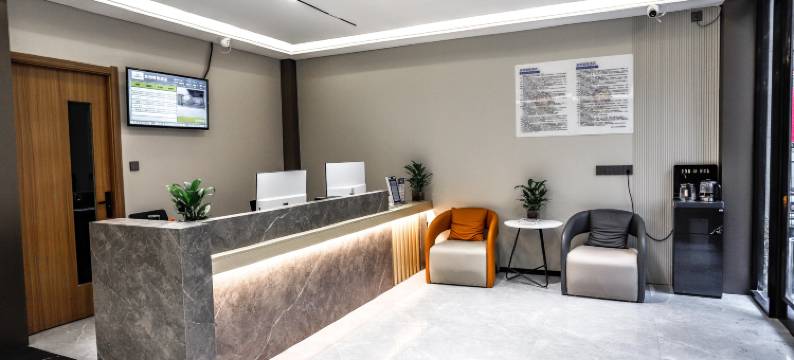 金榜智能酒店(郑集高中店)图片