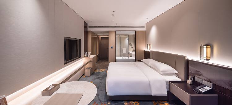 十堰大嘉美爵酒店图片