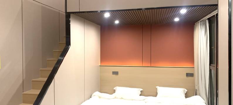 紫轩电竞馆酒店图片