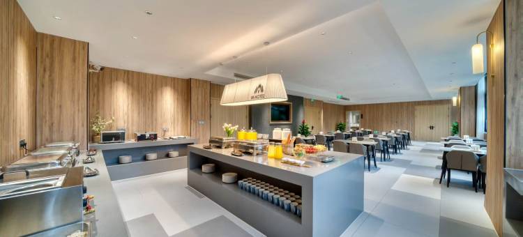 莫澜·甄选酒店图片