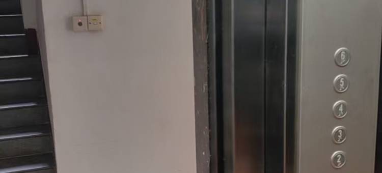 大埔豪兴宾馆图片