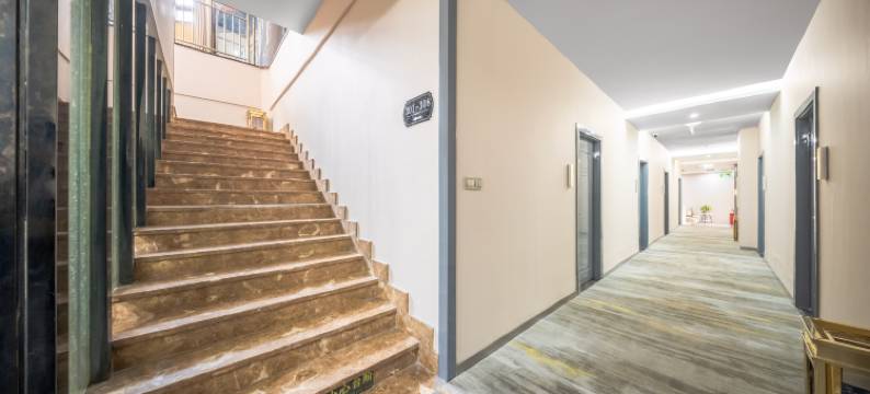 宜佳怡酒店(九龙坡巴国城店)图片