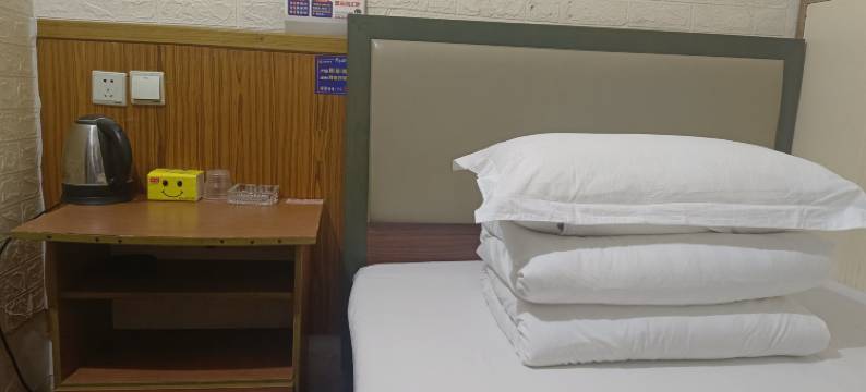 临海金源宾馆图片