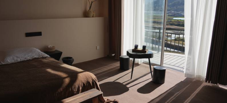 腾冲银利酒店图片