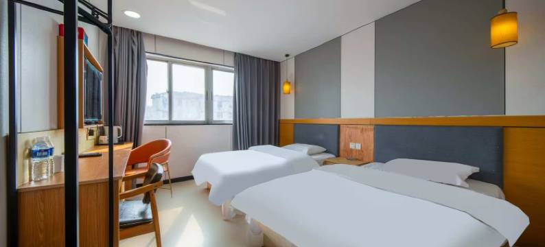 苏州吴中宜家酒店图片