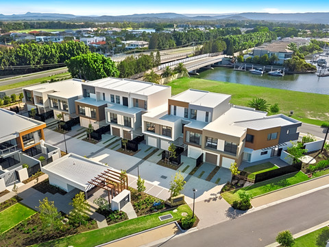 希望之岛半岛酒店