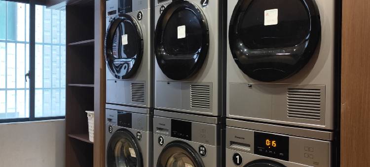 枫糖·丽致酒店(普宁国际商品城店)图片