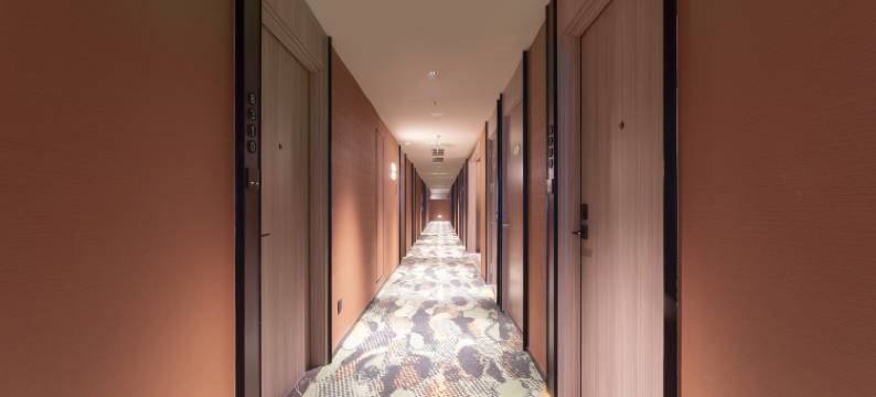 桔子酒店(苏州黄埭春申路店)图片