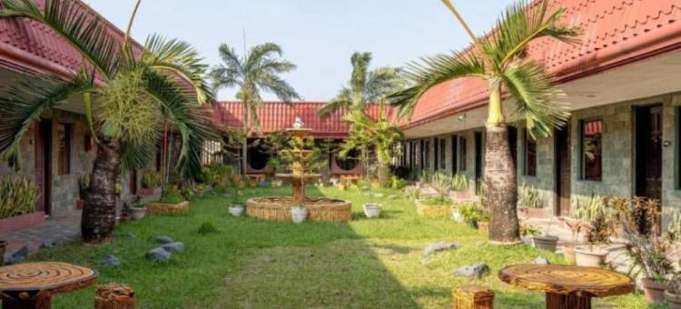 红多兹巴科洛德入住旅馆(Check Inn Bacolod by RedDoorz)图片