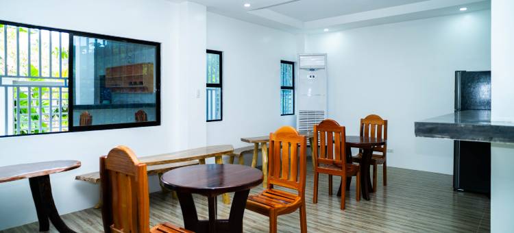 RedDoorz @ Guanzons Homestay图片