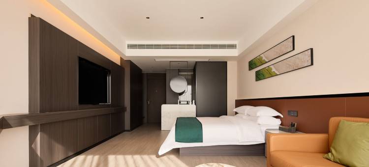 三门海皇大酒店图片