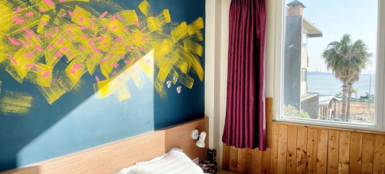 金门微风海恋休闲渡假民宿图片