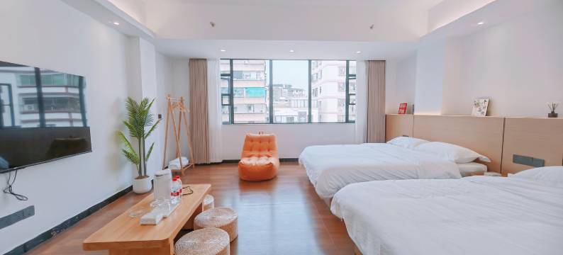 祥霖美宿(潮州古城店)图片