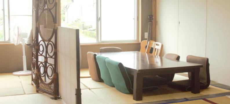 阿索毕歌科罗宾馆(Asobi Gokoro)图片