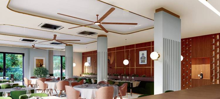 Hotel Diplomat by Aycon图片