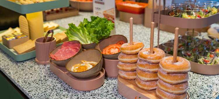 桔子酒店(武汉仁和路地铁站店)图片