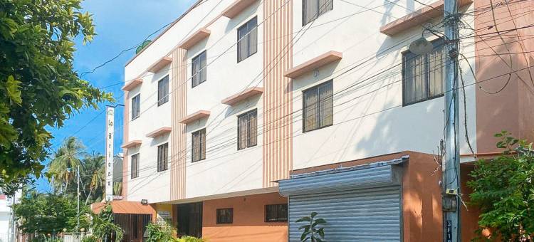 RedDoorz @ La Briana Guest House Santa Fe, Bantayan Cebu图片