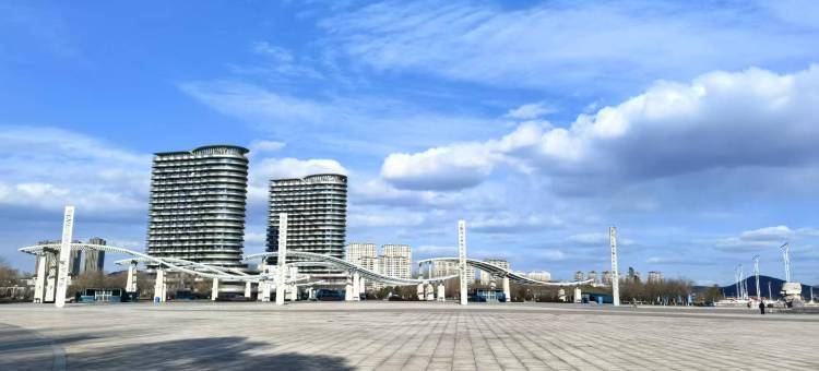 禅悦·雅居高端海景民宿图片