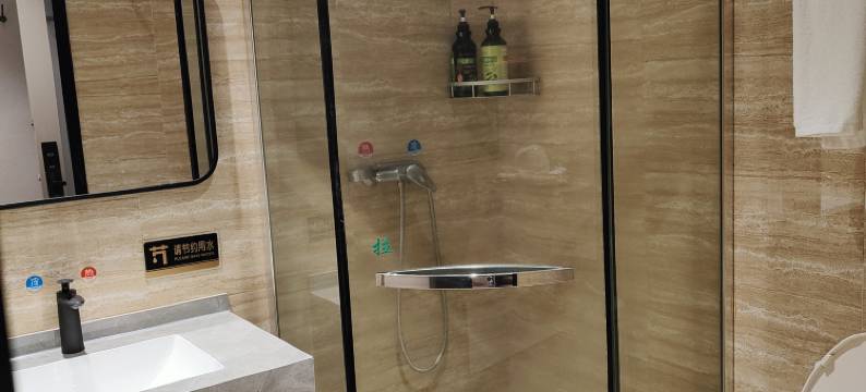 尚品电竞酒店(温州科技学院店)图片