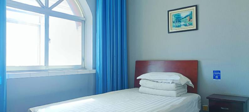 武威昌顺宾馆图片