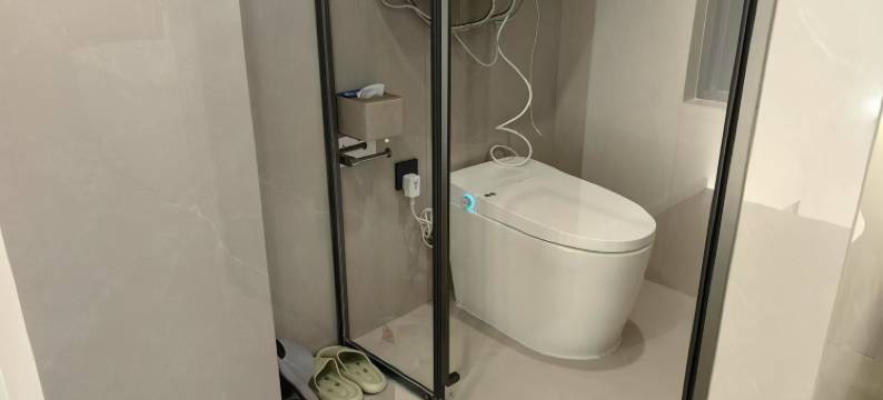 华庐家投影智能民宿(三联学院店)图片