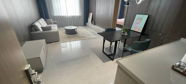 沈阳碧水湾酒店图片