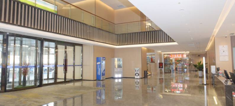 丽安宾馆(将军衙署地铁站店)图片