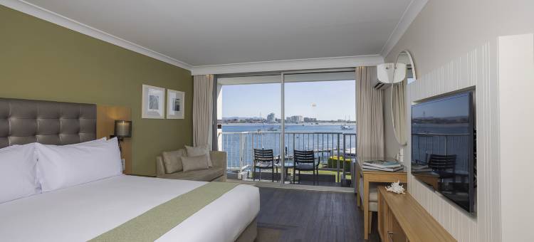 海洋世界度假村(Sea World Resort)图片