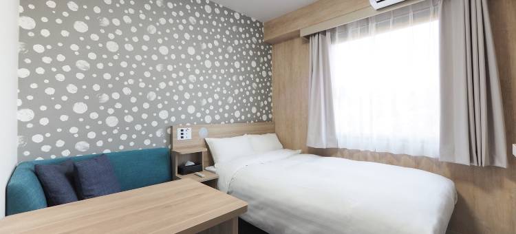 成田机场Tabino快速酒店(Tabino Hotel EXpress Narita)图片