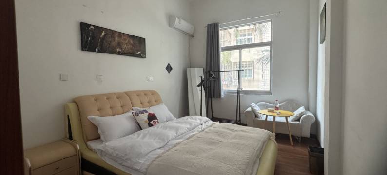 坛厝民宿(平潭海岛国家森林店)图片