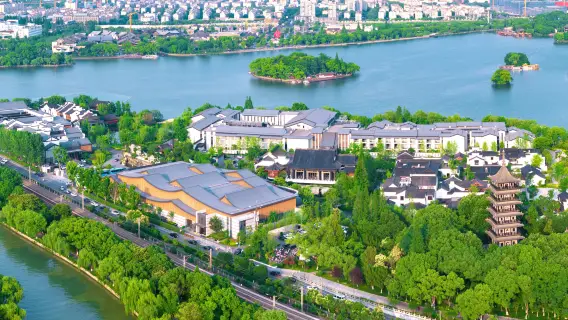 靚景