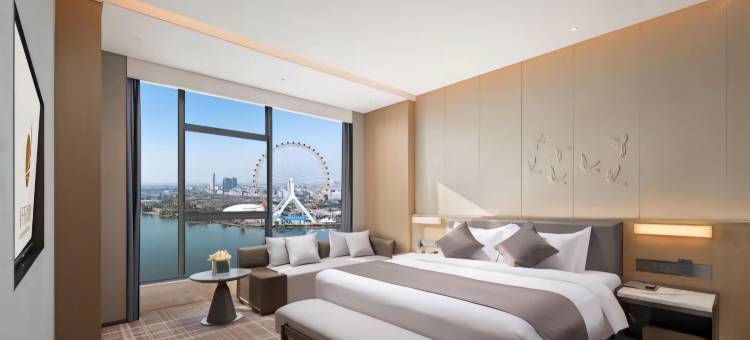 南归酒店(佛山世纪莲体育中心东平地铁站店)图片