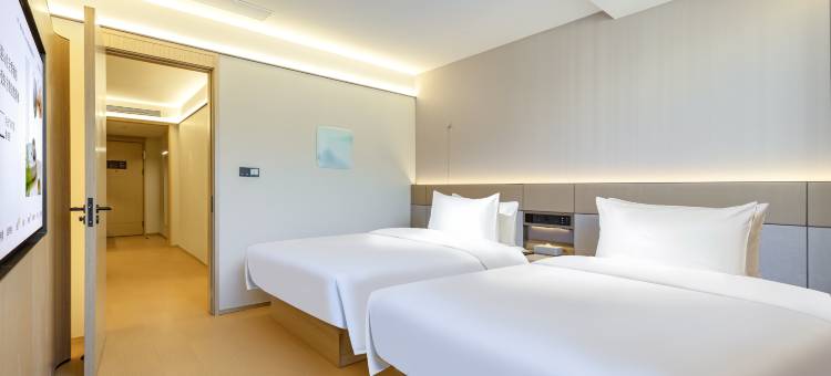 全季酒店(西双版纳景洪告庄西双景店)图片