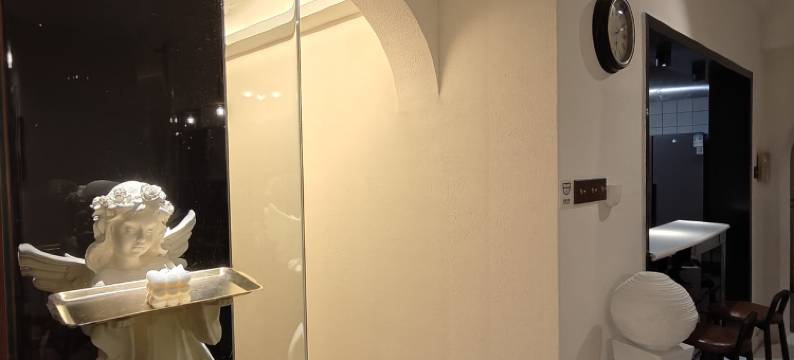 大西瓜社区民宿图片