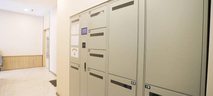 汉庭酒店(沈阳东北大学店)图片