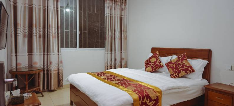 大邑悦祥宾馆图片