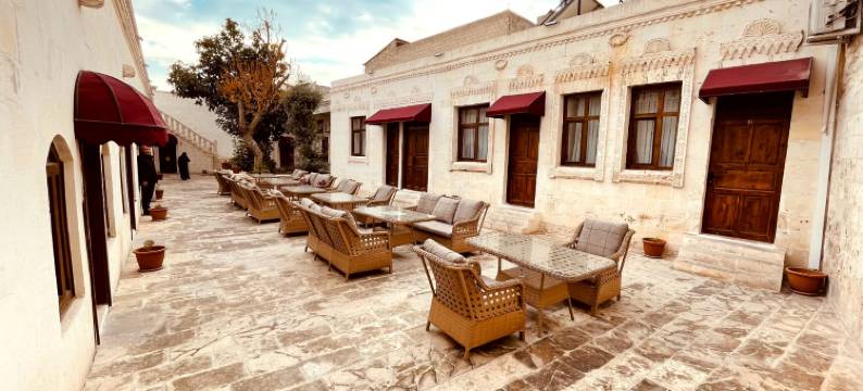 阿斯兰旅馆(Aslan Guest House)图片