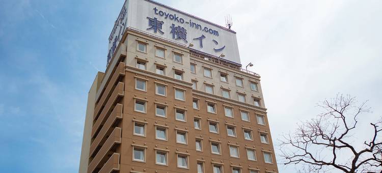 东横INN-出云市站前(Toyoko Inn Izumo-shi Ekimae)图片