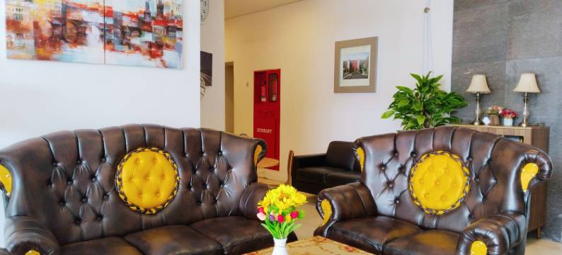 皇家签名蓝宝石酒店-由可可特尔管理(Royale Signature Sapphire)图片