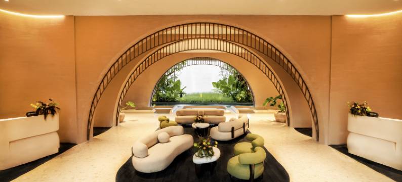 NOEMA 度假村 在 巴厘岛佩雷雷南(Noema Resort Pererenan)图片