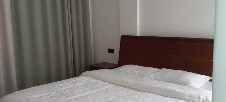 陆陆陆宜家民宿图片