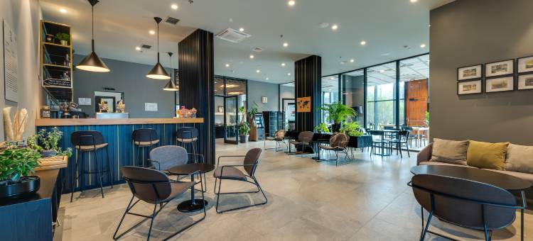 普里特维斯莱拉酒店(Lyra Hotel Plitvice)图片