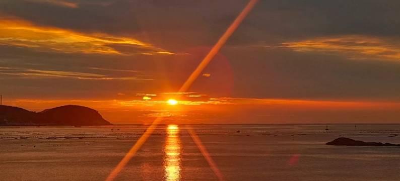 广鹿岛南海成缘度假村图片