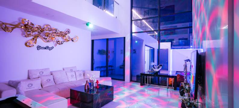 Your Time Pool Villa图片