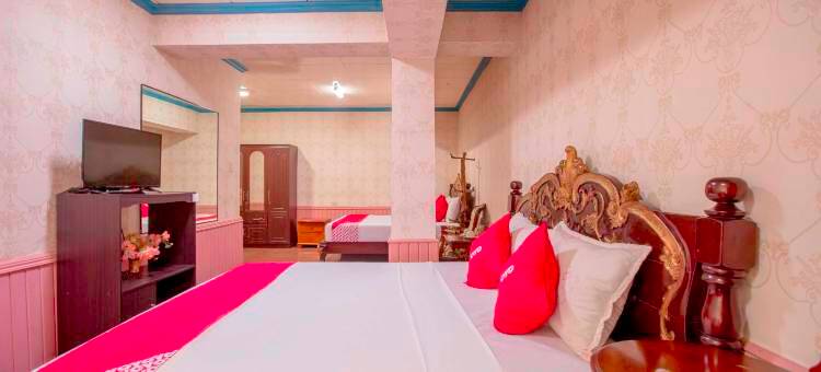 OYO 1140 Maganda酒店(OYO 1140 Maganda Hotel)图片