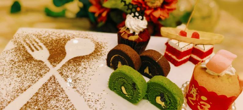 维也纳国际酒店(海口高铁东站龙湖天街店)图片