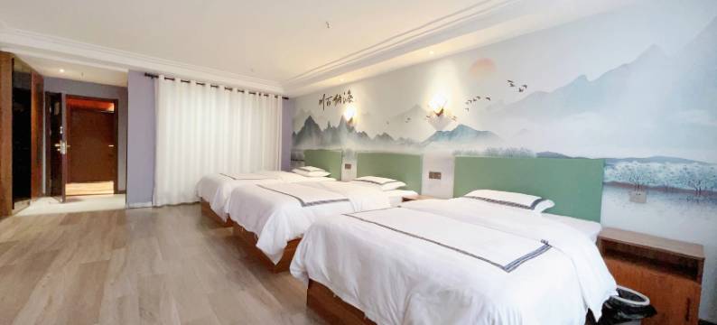 世纪商务酒店图片