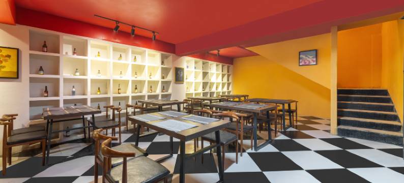 泥朵·仓嘉云舍(康定新都桥店)图片