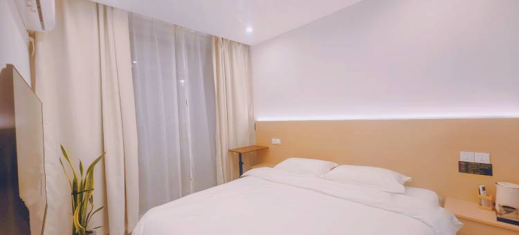 本溪柚芊宾馆图片